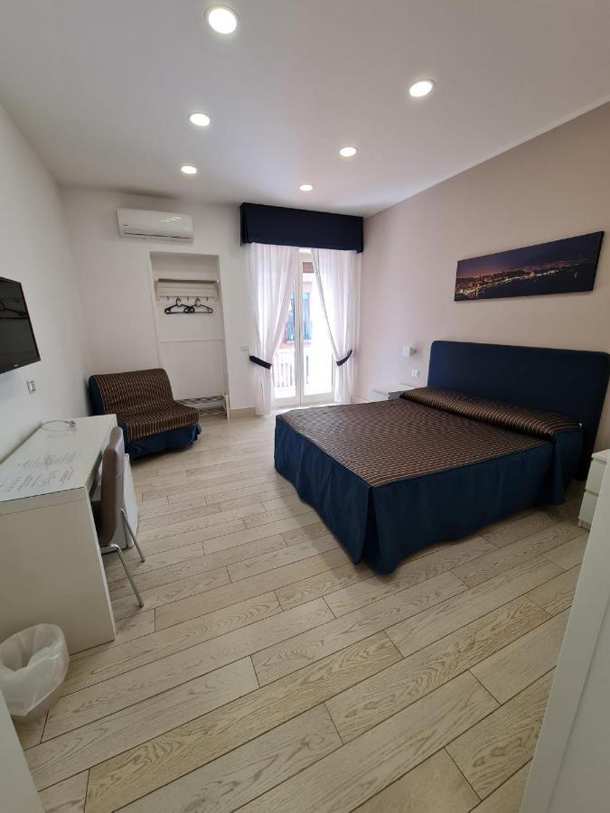 Bed & Breakfast Municipio Sea *